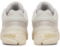 Кроссовки Saucony Grid Jazz 9 с сетчатым верхом и замшевыми вставками