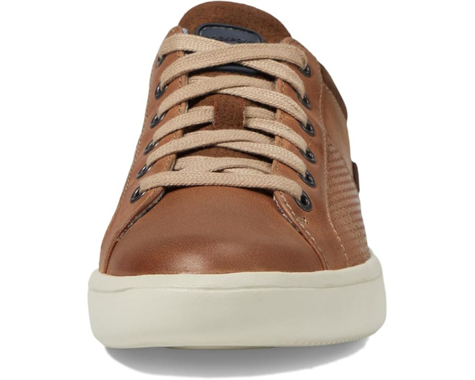 Кроссовки Rockport Colle Tie с ортопедической стелькой Ortholite