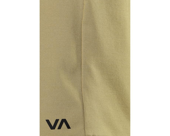 Спортивные шорты чинос RVCA Sport Course в цвете койот