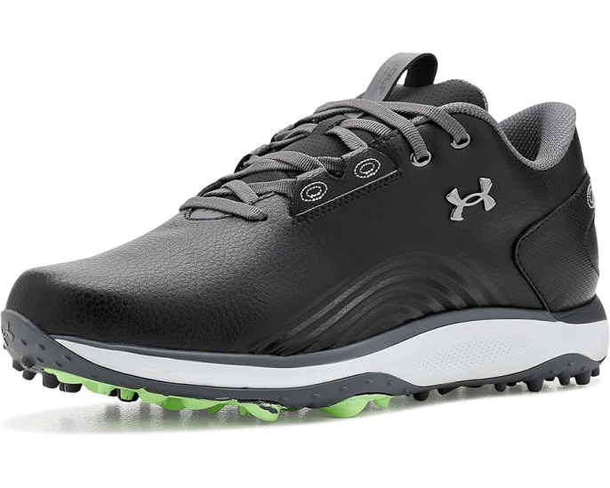 Беcшипные гольф-клепки Drive Fade 2 Under Armour с водоотталкиванием