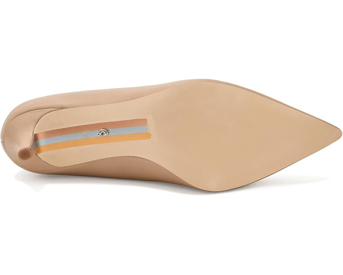 Туфли Sam Edelman Vienna с острым носком и классическим каблуком стелетто