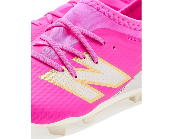 Детские бутсы New Balance Furon Team Junior FG V8 для малышей