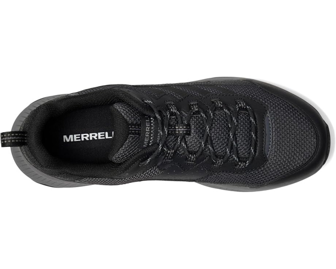 Merrell Speed Strike 2 гибридные треккинговые кроссовки с липкой подошвой