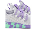 Детские кроссовки Adidas Lite Racer Adapt 8.0
