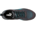 Кроссовки Puma Fuse Knit Low защитные с композитным носком