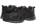Рабочие ботинки Puma Velocity Low 2.0 с композитным носком