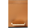 Кожаная сумка через плечо ZAC Zac Posen Earthette Mini цепь