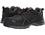 Рабочие ботинки Puma Velocity Low 2.0 с композитным носком