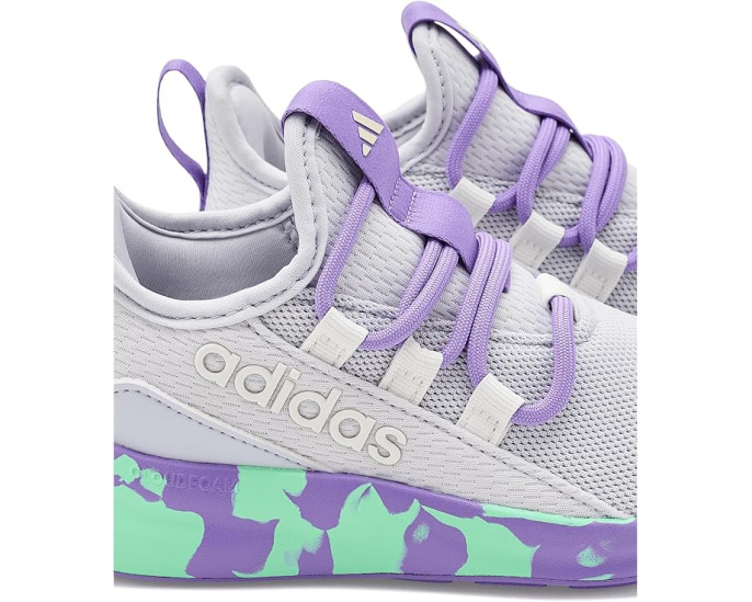 Детские кроссовки Adidas Lite Racer Adapt 8.0