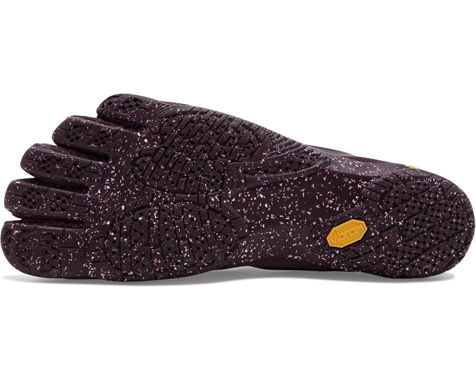 Обувь Vibram FiveFingers Graspifier с шнурками на липучке