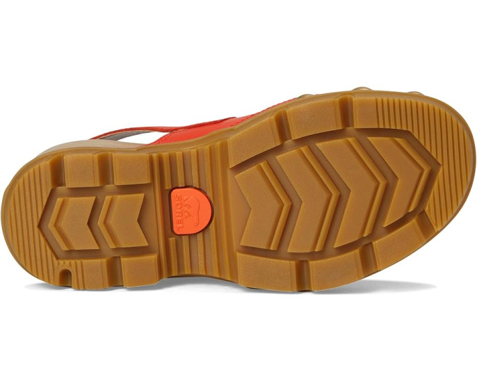 Сабо SOREL Roam'N Clog RVT с регулируемым ремешком и заклепками