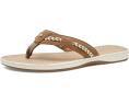 Сандалии Sea Fish 2 от Sperry на плоском ходу