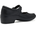 Туфли Clarks Angie Jane на каблуке