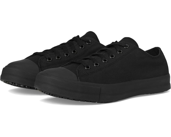Рабочие туфли Delray с противоскользящей подошвой и водонепроницаемым верхом