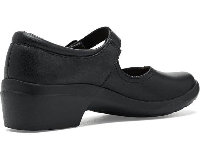 Туфли Clarks Angie Jane на каблуке