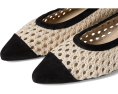 Балетки Paul Green Daisy Flats из плетеной кожи
