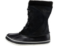 L.L.Bean Snow Boot Lace-Up женские зимние ботинки на шнуровке