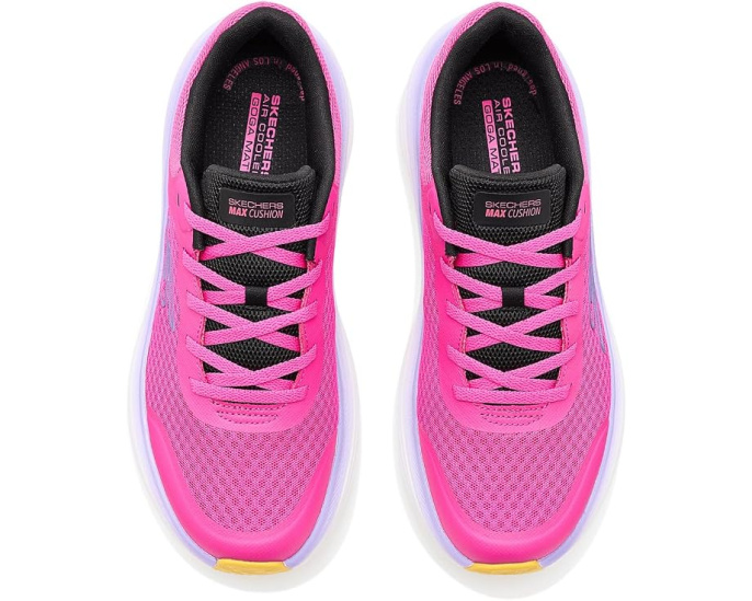 Кроссовки Skechers Max Cushioning Endeavour Canova для кардиотренировок