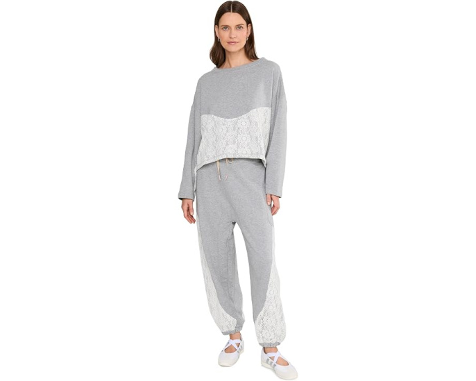Комплект Lounge Set Sunday Best от Free People