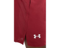 Шорты для бега Under Armour 7" Launch Run Unlined с боковыми карманами