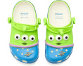 Crocs Классические сабо Toy Story для детей с поворотным ремешком