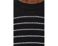 Свитер Peruvian Organic Cotton Cord с круглым вырезом от Eileen Fisher