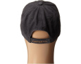 Кепка Carhartt Canvas из хлопка с регулируемым ремешком