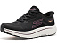Кроссовки Skechers Go Run Consistent 3 Slip-Ins веганские черные