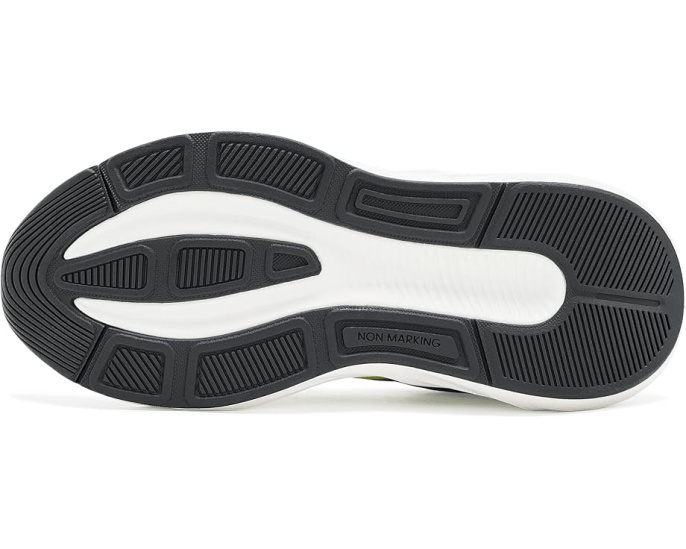 Кроссовки Adidas Galaxy 8 для детей в сером цвете