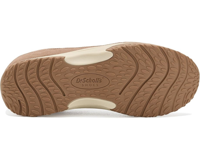 Кроссовки Ruby Lace-up от Dr. Scholl's