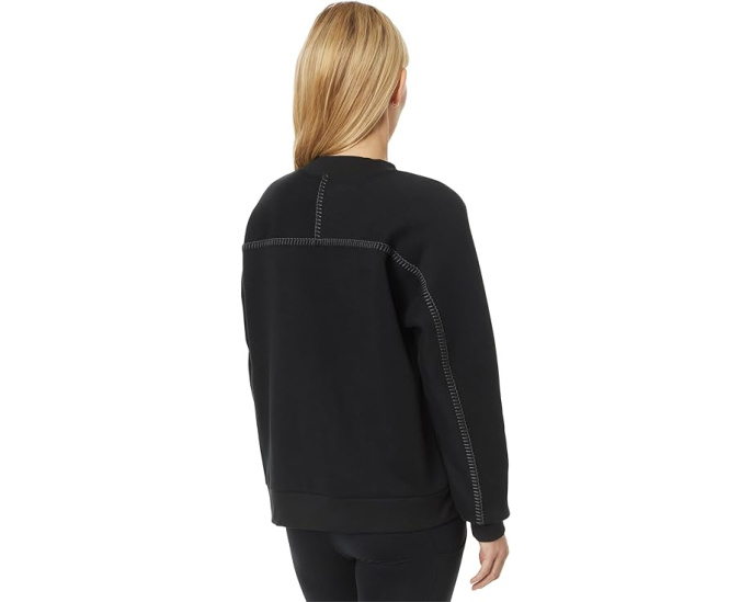 Классический свитшот UGG Classic Crew Neck с регланными рукавами