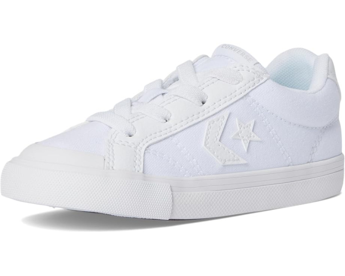 Детские кеды Converse Sport Casual Easy-On для малышей с эластичными шнурками