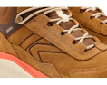 Водонепроницаемые кожаные треккинговые ботинки KEEN Leiki с мембраной KEEN.DRY