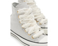 Кеды Converse Chuck Taylor All Star Lace высокой посадки для детей
