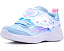 SKECHERS KIDS Кроссовки Dream Racer со светящимися элементами