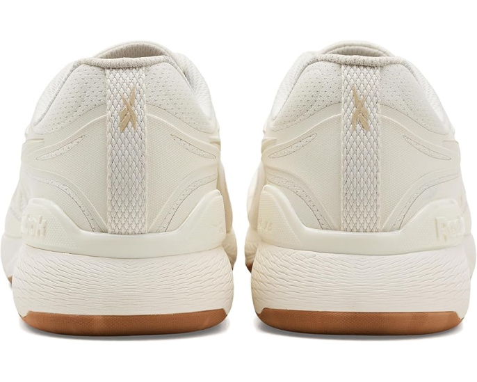 Кроссовки Reebok Nano X5 Edge с сетчатым верхом для тренировок