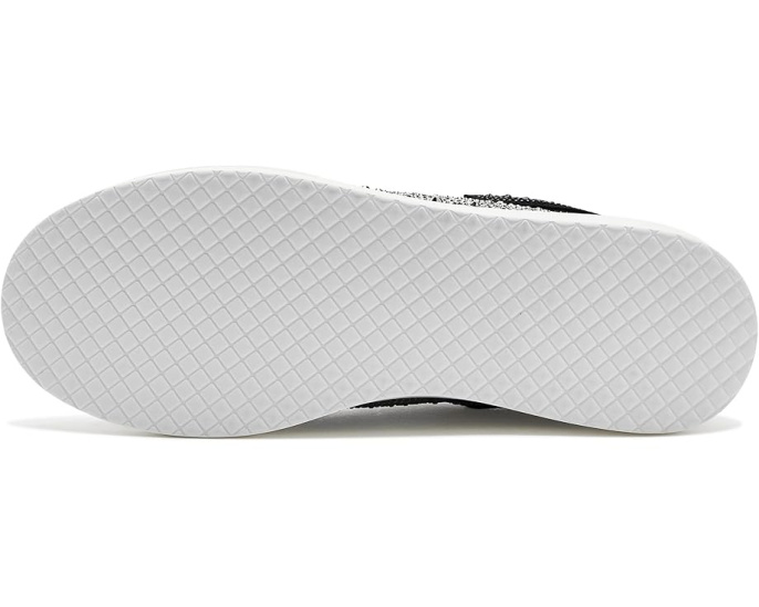 Кроссовки Steve Madden Icebox с плоской подошвой и стразами
