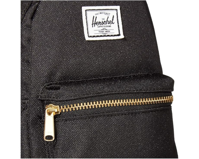 Сумка Herschel Supply Co. Nova Crossbody через плечо с регулируемым ремнем