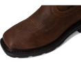 Ariat Work Sierra Shock Shield Patriot рабочие ботинки со стальным носком