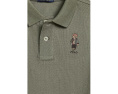 Поло Polo Bear Cotton Mesh от Polo Ralph Lauren