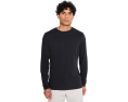 TravisMathew футболка Cloud Crew с длинным рукавом