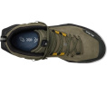 SALEWA кроссовки пешие Pedroc 2 Leather Mid Ptx из замши