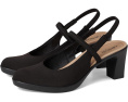 Туфли Evoke Slingback на устойчивом каблуке с эластичной задней частью