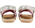 Детские эспадрильи Kurt Geiger London Mini Kensington Espadrille на липучке