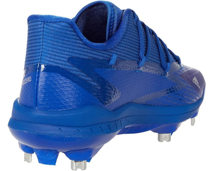 Бейсбольные бутсы Adizero Afterburner 8 с шипами Adidas