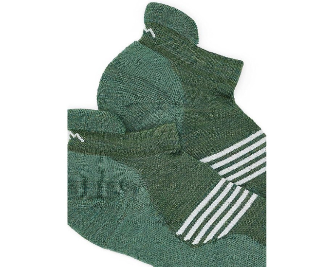 Носки Darn Tough Vermont Element No Show Tab Lightweight с амортизацией