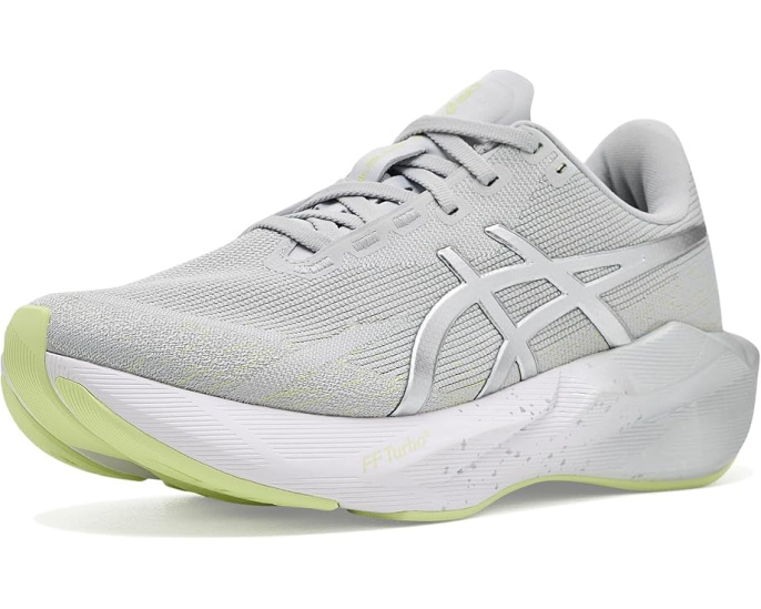 Кроссовки ASICS Novablast 6 Platinum