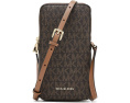 Сумка Michael Kors Jet Set Small через плечо с двумя молниями