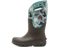 Bogs Classic Seamless Tall Chicken Party сапоги