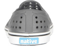 Слипоны Native Shoes Kids Miles для малышей из легкого материала EVA
